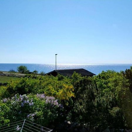 Sjoestugan, Oeland - Fantastiskt Laege Naera Havet! Löttorp エクステリア 写真