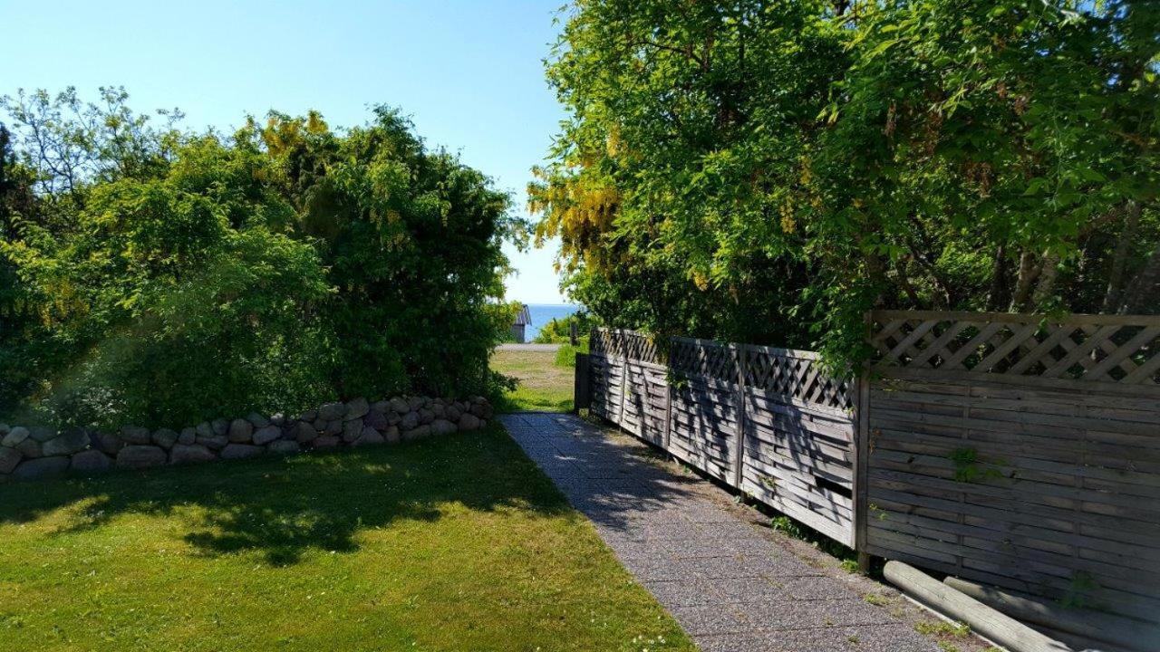 Sjoestugan, Oeland - Fantastiskt Laege Naera Havet! Löttorp エクステリア 写真