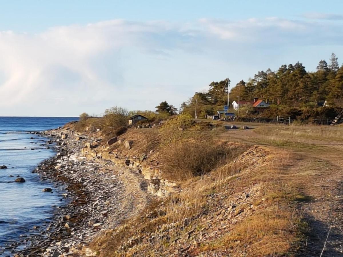 Sjoestugan, Oeland - Fantastiskt Laege Naera Havet! Löttorp エクステリア 写真