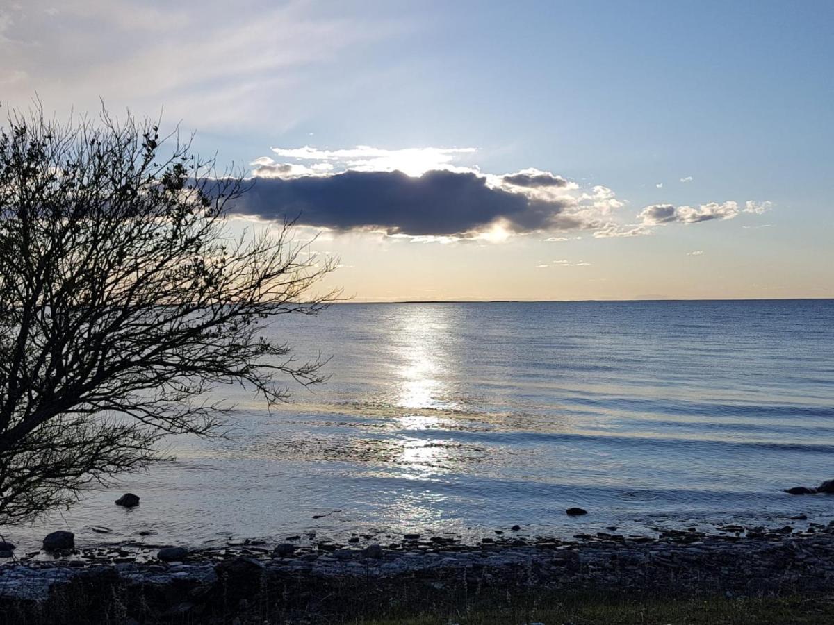 Sjoestugan, Oeland - Fantastiskt Laege Naera Havet! Löttorp エクステリア 写真